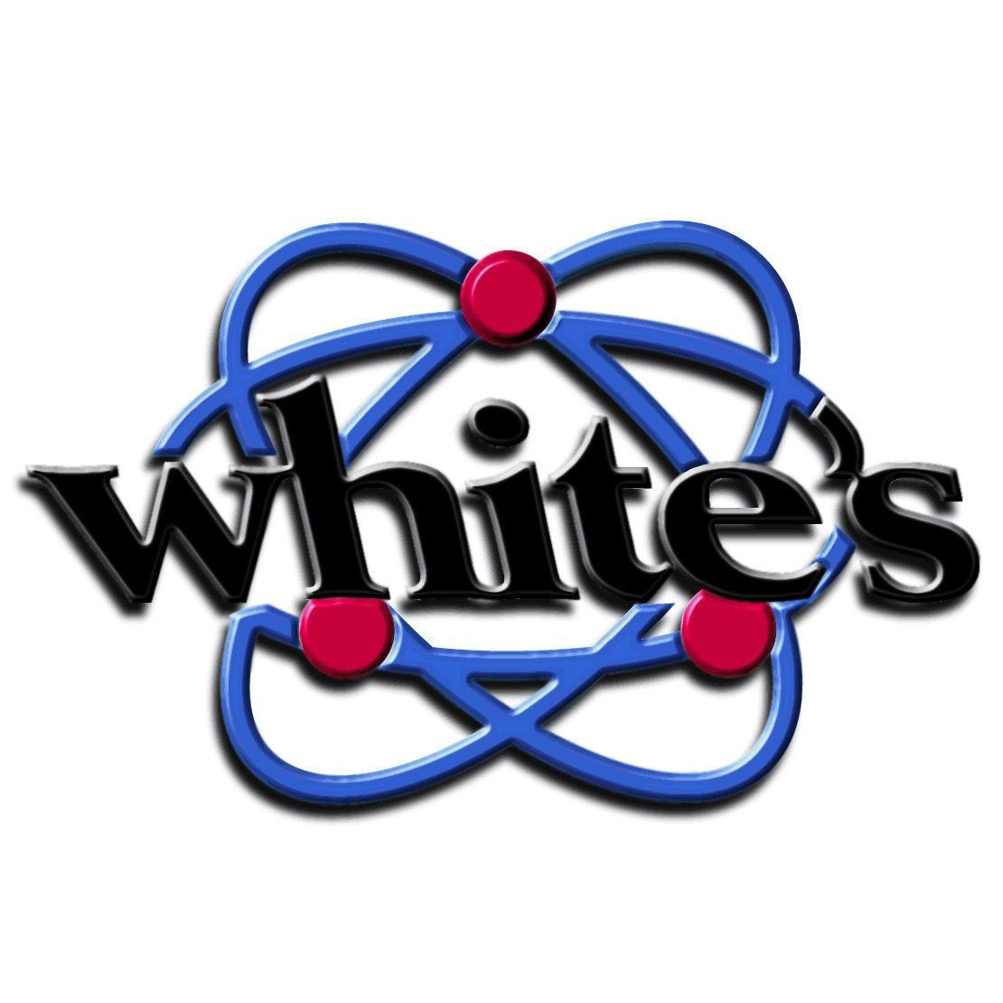 Whites 12V 8 Cell Penlight Holder for Various Whites Metal Detectors 523-0006